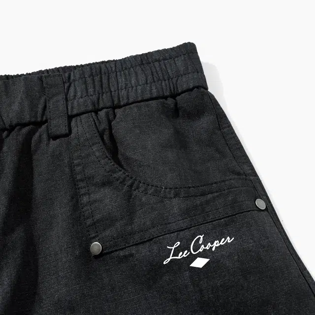 Lee Cooper
