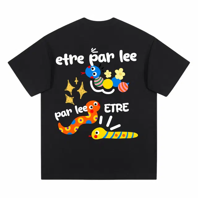 tre par lee T