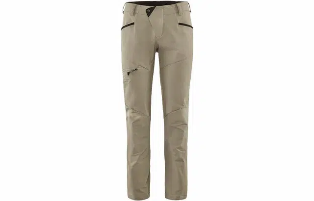 KLATTERMUSEN Hermod Pants