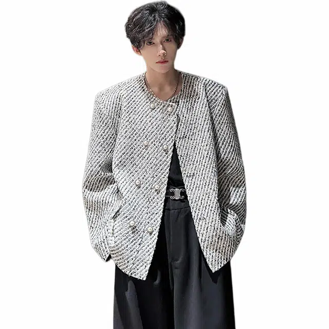 ACUOD BY CHANU