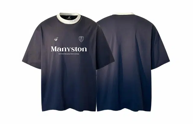 MANYSTON T