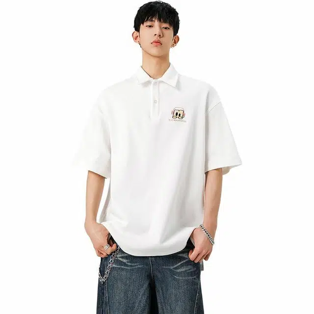 GLFL Polo