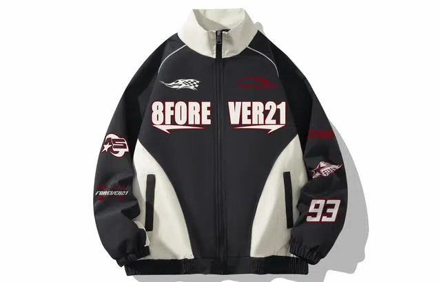 FOREVER 21
