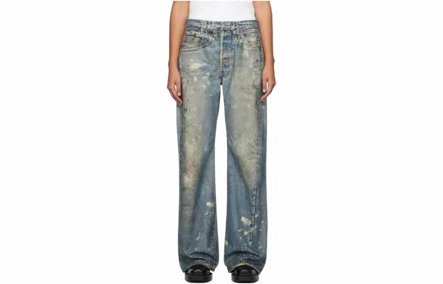 Acne Studios x Ssense FW23