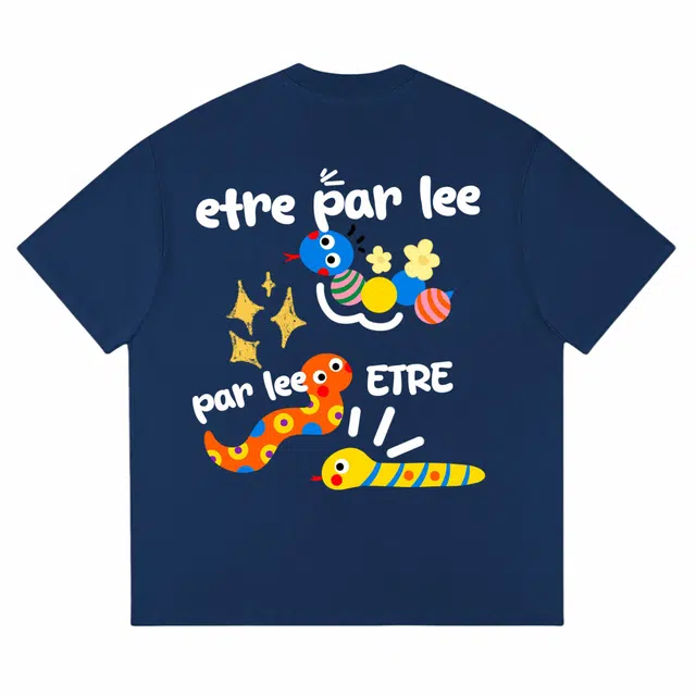tre par lee T