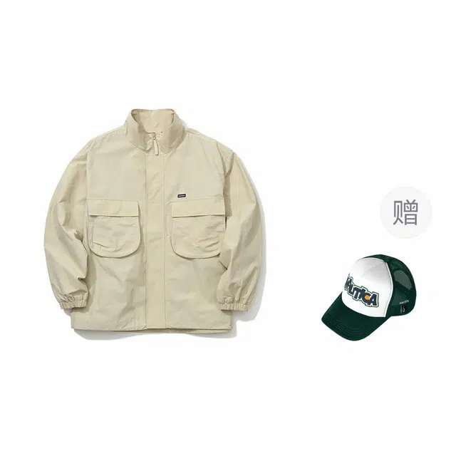 nautica white sail
