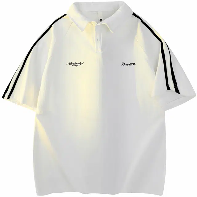 Mackyo LogoPolo