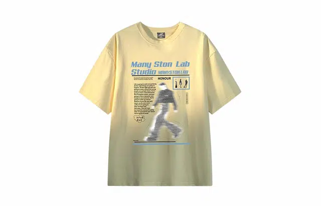 MANYSTON T