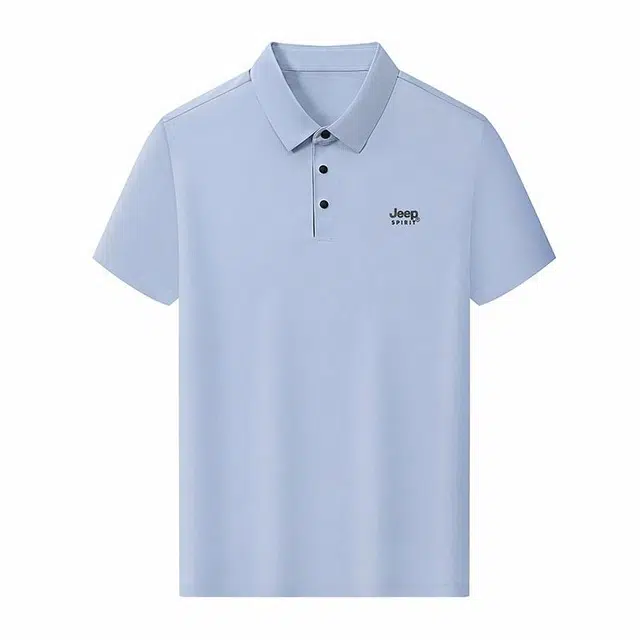 JEEP SPIRIT logoPolo