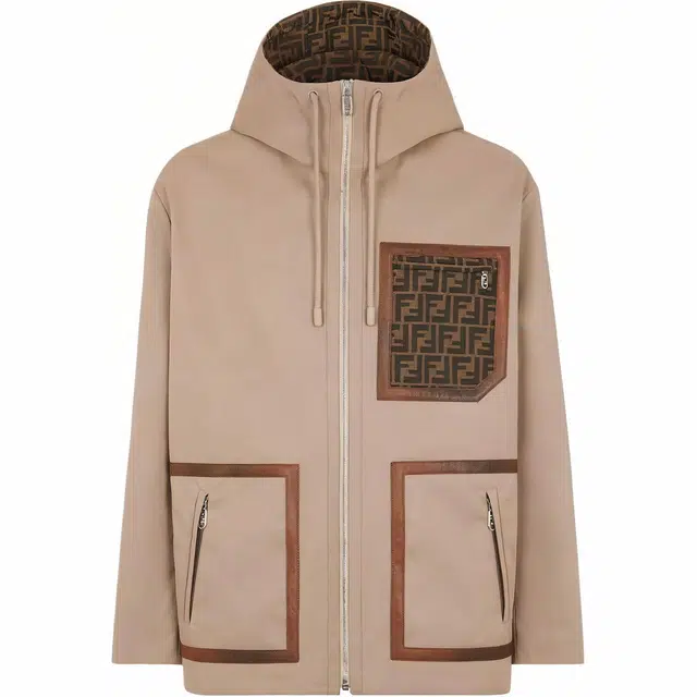 FENDI FW24 Logo