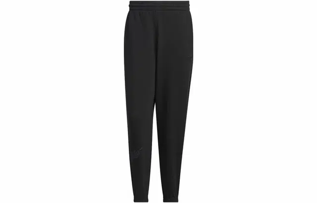 adidas originals Badge Knit Pants Logo