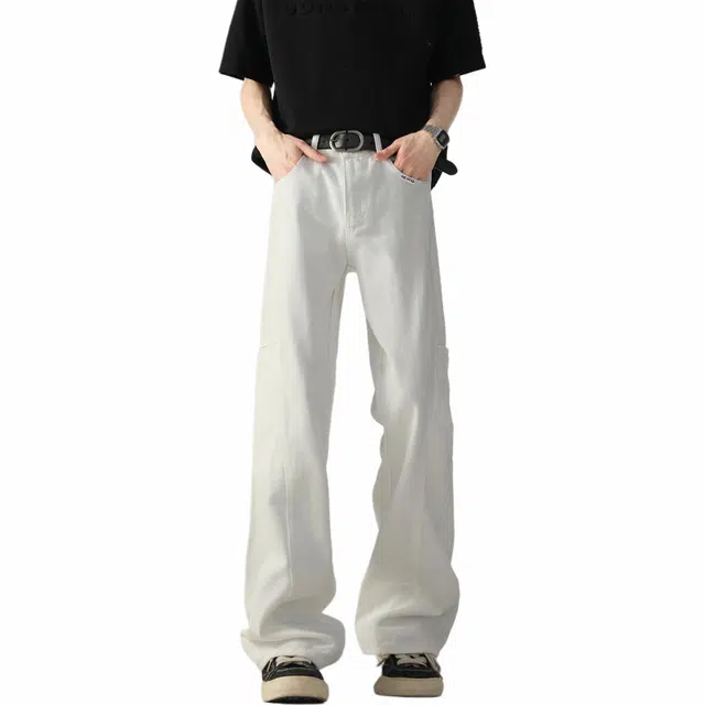 FAKE VINTAGE CleanFit