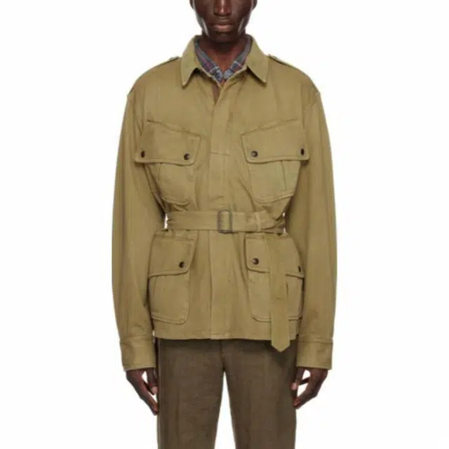 Ralph Lauren