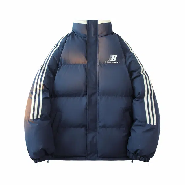 BOBBY ABLEY Logo