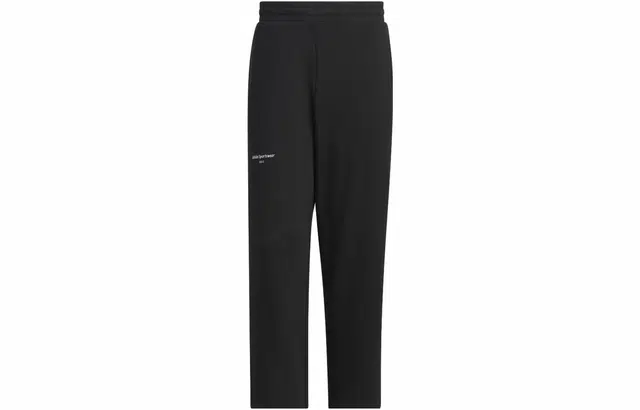 adidas Small Logo Pants Logo