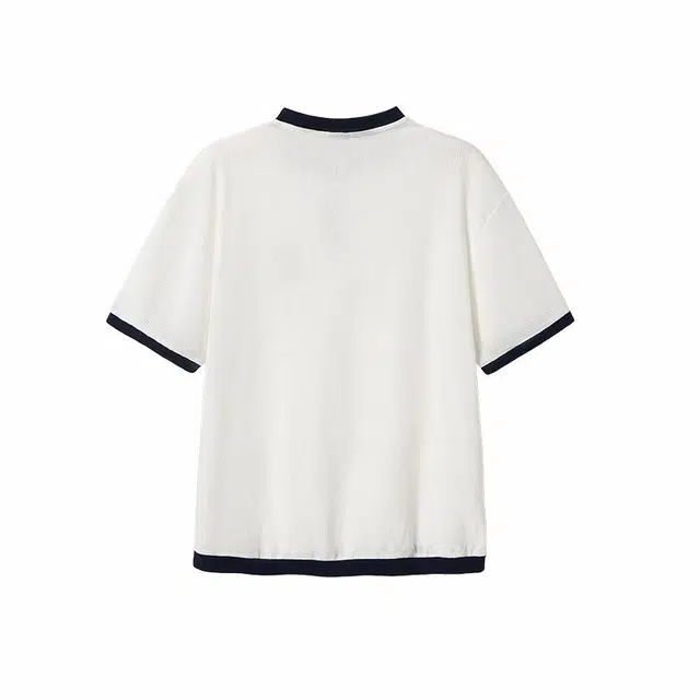 WAYNEXZAVIER Polo