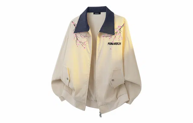 FOREVER 21