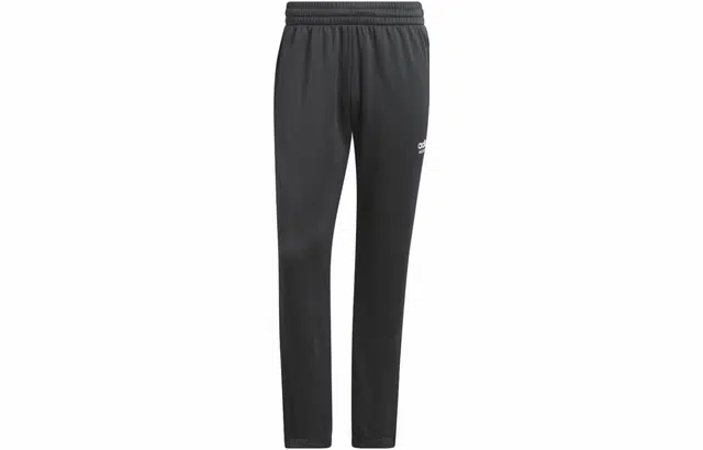 adidas Basketball Select Pants Logo