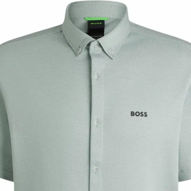HUGO BOSS