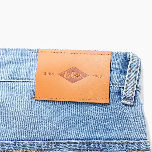 Lee Cooper