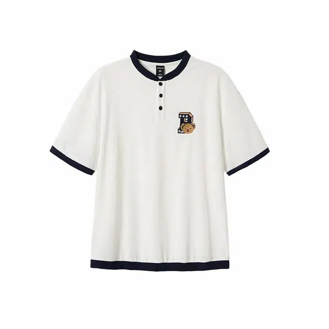 WAYNEXZAVIER Polo