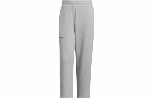 adidas Small Logo Pants Logo