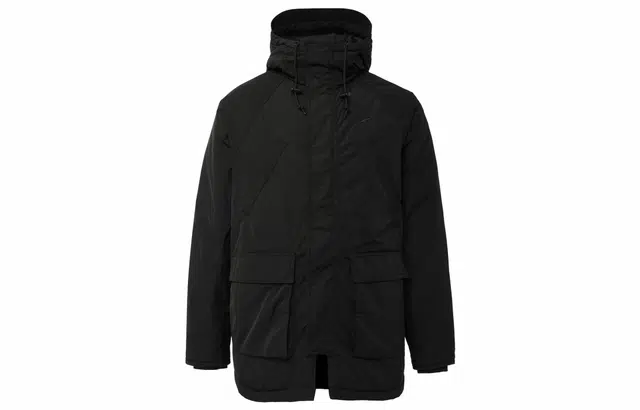 Nike ClubTherma-FIT logo