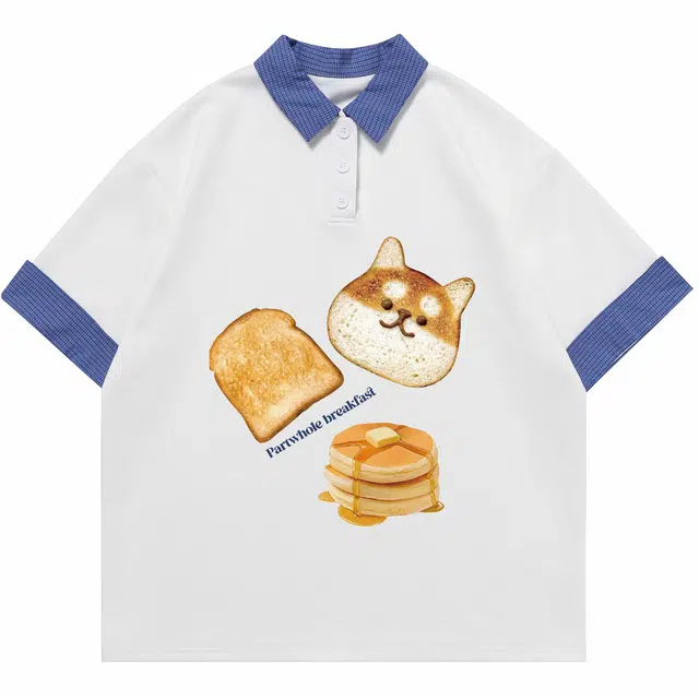 PARTWHOLE Polo