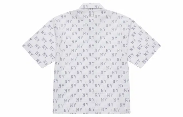 MLB MONOGRAM SS25
