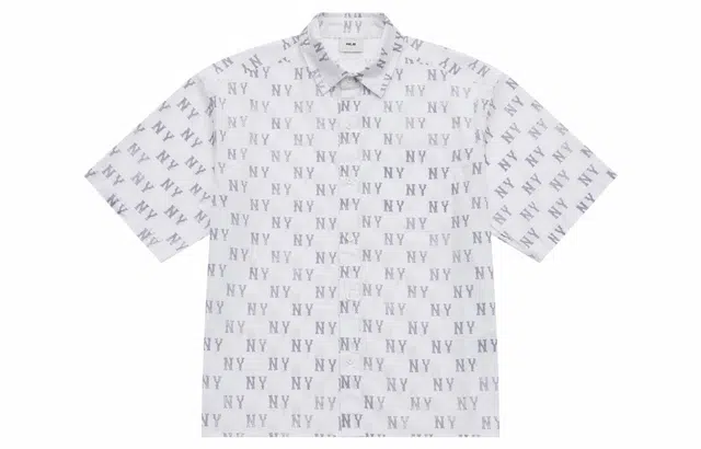 MLB MONOGRAM SS25