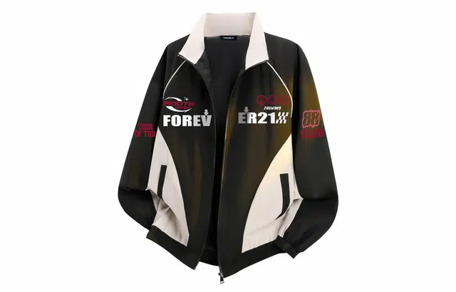 FOREVER 21