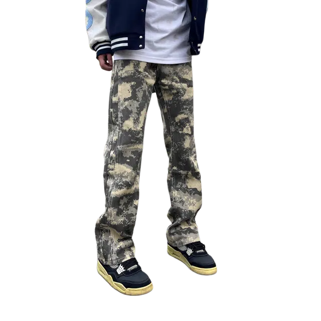 PANDA ADEVIL vibe