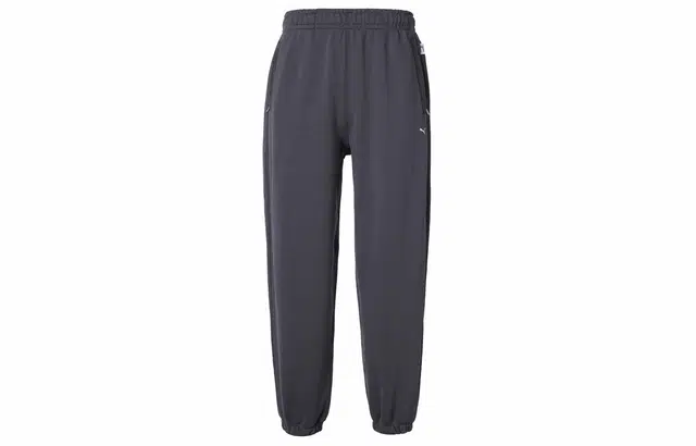 PUMA MMQ KNIT PANTS