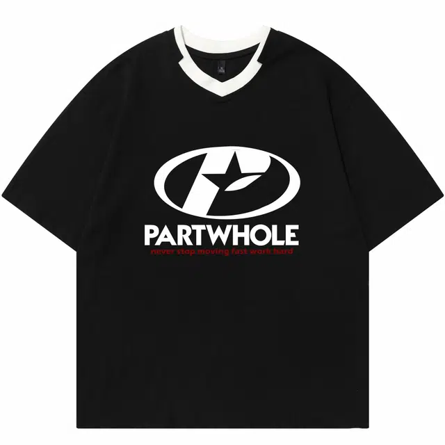 PARTWHOLE T