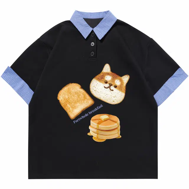 PARTWHOLE Polo