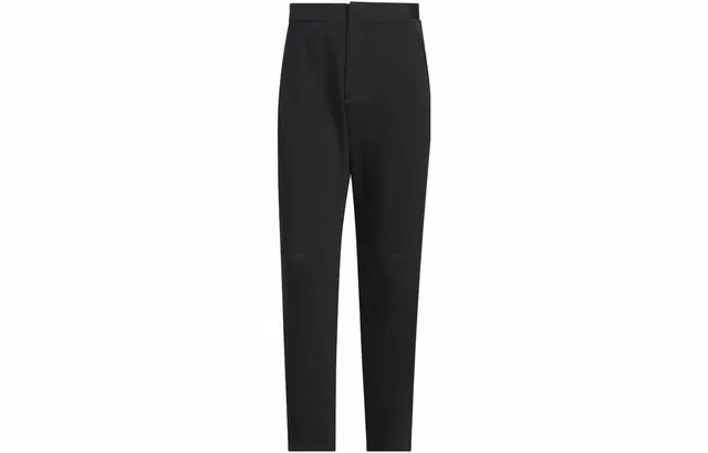 adidas Business Casual Knit Pants Logo