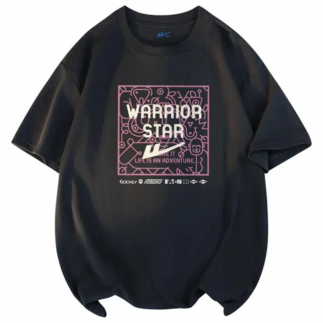 Warrior T