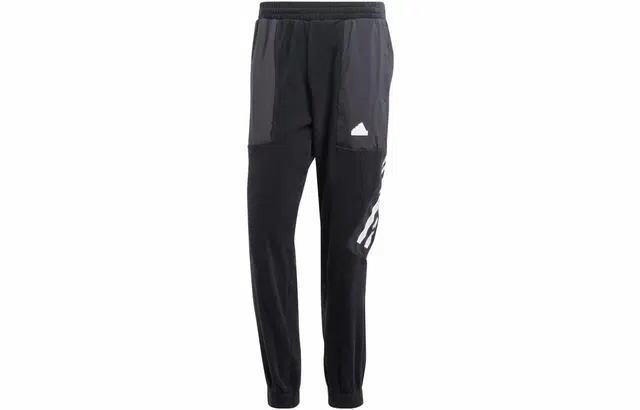 adidas Future Icons 3-Stripes Joggers
