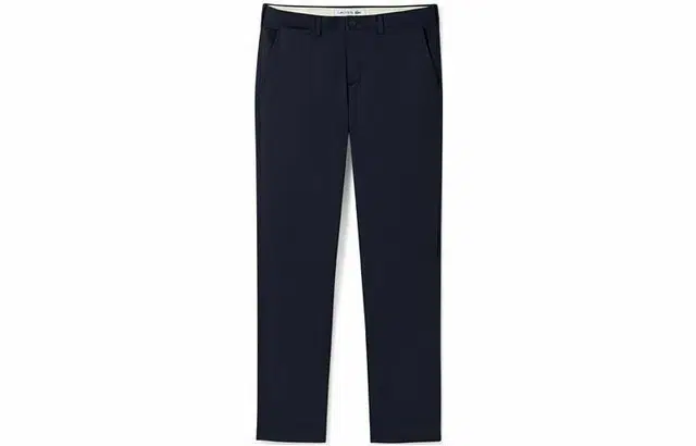 LACOSTE SS22