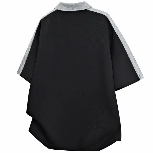 EVE Jeans280LogoTPolo