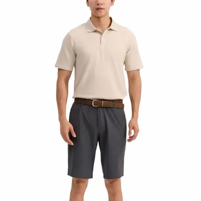 DECATHLON 100 INESIS MW100 Polo