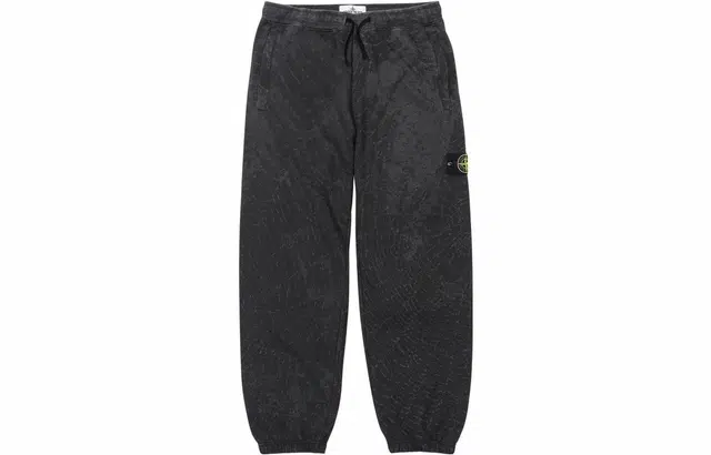 Supreme x STONE ISLAND FW23 WEEK10 SWEATPANT
