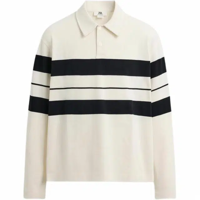 ZARA Polo