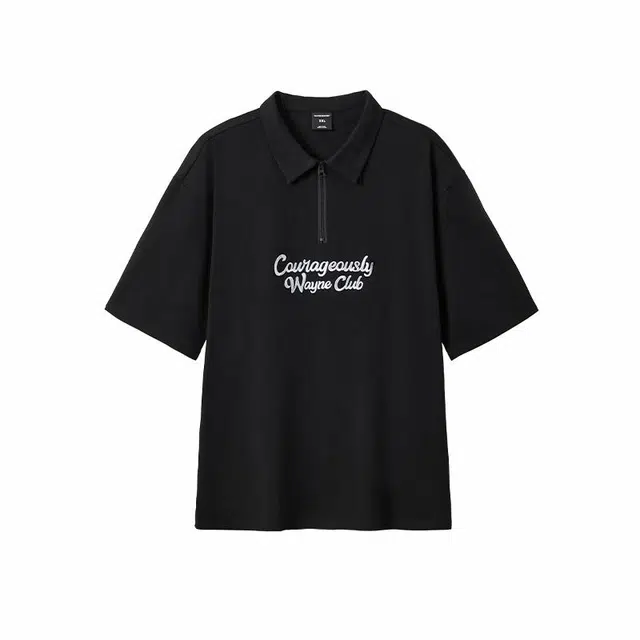 WAYNEXZAVIER Polo