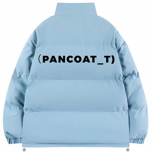 Pancoat Logo