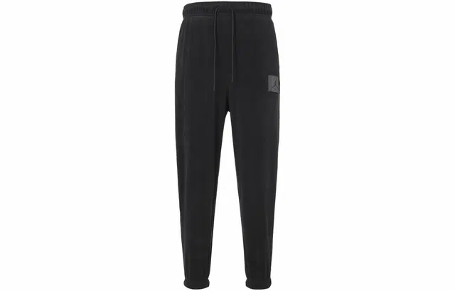 Jordan Essentials Jogger Black