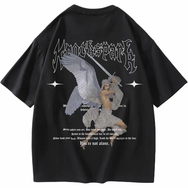 KNOCKSPARK T
