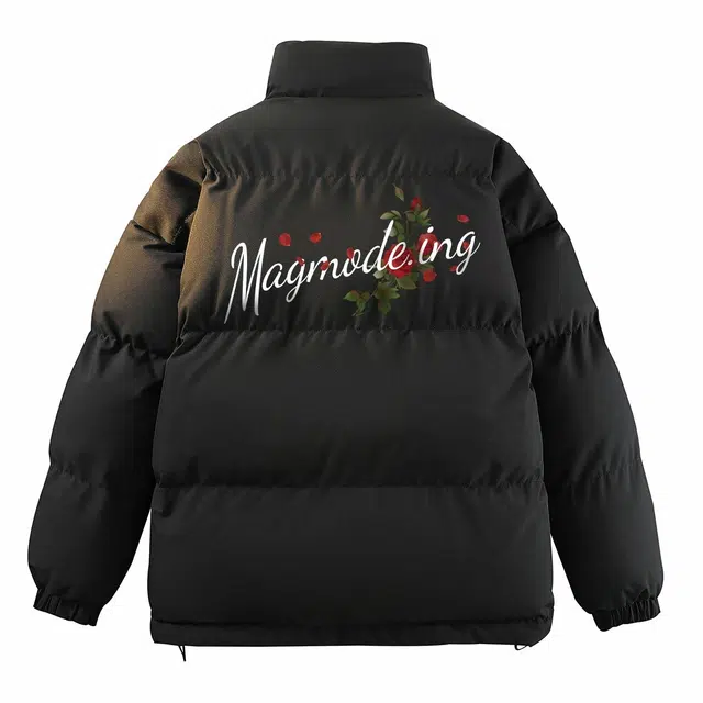 magmode