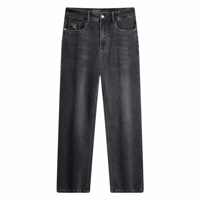 Fairwhale Straight Fit Jeans