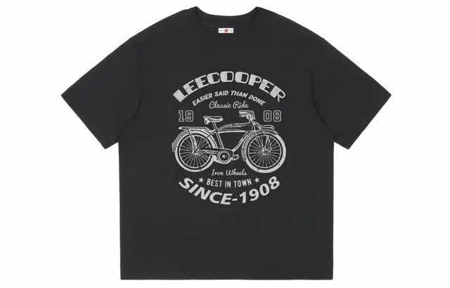 Lee Cooper LogoT